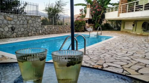 Asini House | Kassandra Villa Nafplio