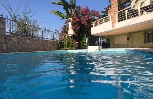 Asini House | Kassandra Villa Nafplio