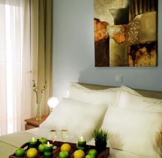 Pefkochori Apartment | Kassandra Village Resort