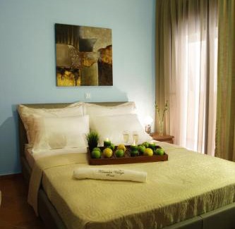 Pefkochori Apartment | Kassandra Village Resort