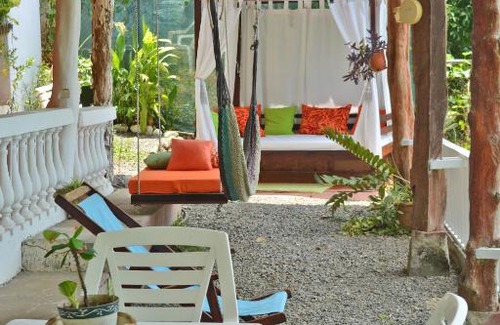 Montezuma House | Kassandras House Montezuma