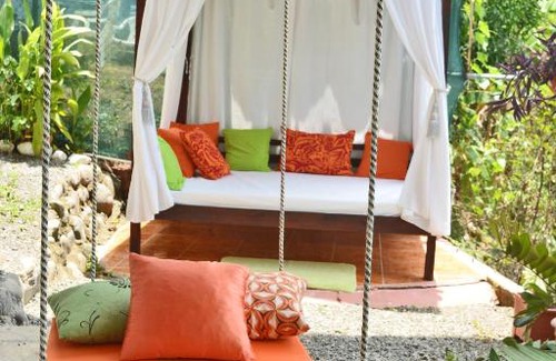 Montezuma House | Kassandras House Montezuma