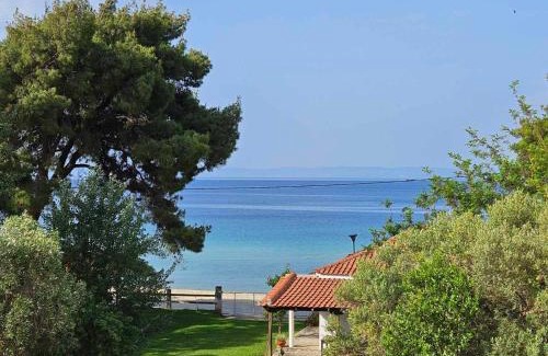Nikita Hotel | kassandrinos apartments apostolos