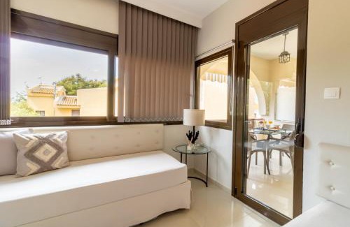 Nikita Hotel | kassandrinos apartments apostolos
