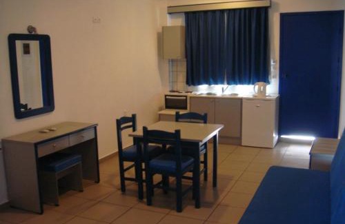 Limenas Chersonisou Apartment | Kassavetis Center - Hotel Studios & Apartments