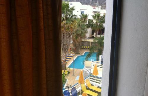 Limenas Chersonisou Apartment | Kassavetis Center - Hotel Studios & Apartments