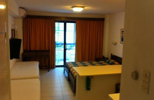 Limenas Chersonisou Apartment | Kassavetis Center - Hotel Studios & Apartments