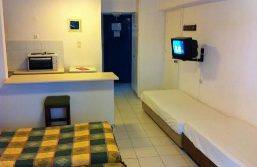 Limenas Chersonisou Apartment | Kassavetis Center - Hotel Studios & Apartments