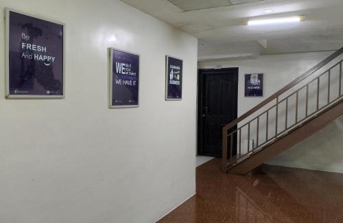 Moonwalk Bed & Breakfast | Kassel DORZ Bldg 16 Homestay