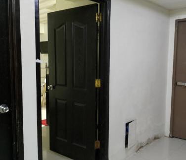 Moonwalk Bed & Breakfast | Kassel DORZ Bldg 16 Homestay