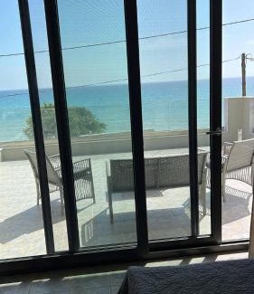 Skala Potamias Apartment | Kastalia Studios And APARTMENTS