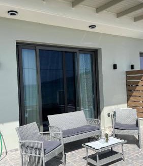 Skala Potamias Apartment | Kastalia Studios And APARTMENTS