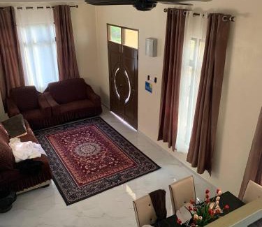 Wakaf Bharu House | Kastana Homestay II