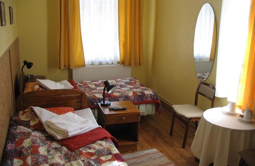 Tartu House | Kastani Home Accommodation