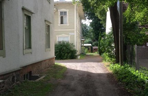 Tartu House | Kastani Home Accommodation
