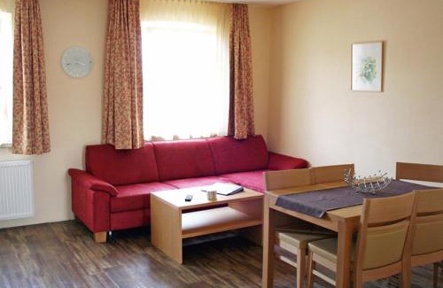Binzwangen Apartment | Kastanienblüte