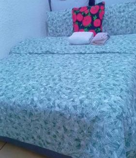 Greater Johannesburg Metropolitan Area House | kaste Guest House Randburg