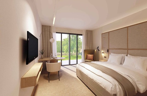 Nieuwkuijk Hotel | Kasteel Steenenburg