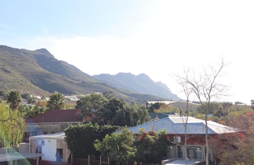 Riebeek Kasteel House | Kasteelberg Place Stay