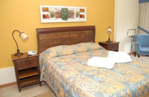 Itaipava Hotel | Kastel Itaipava