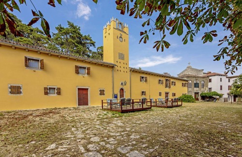 Martinski Apartment | Kastel Pineta in Sveti Martin - Istrien / Kastel Pineta in Sveti Martin - 1 Appartement für 2 Personen Typ B3 AP5