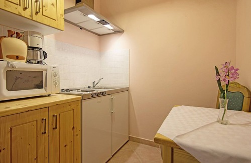 Martinski Apartment | Kastel Pineta in Sveti Martin - 1 Studio für 2 Personen Typ B1 ST2