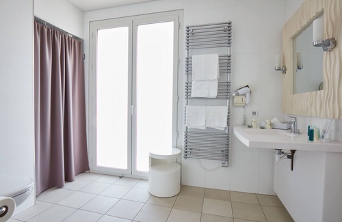 Benodet Hotel | Kastel Wellness Hôtel Thalasso & Spa