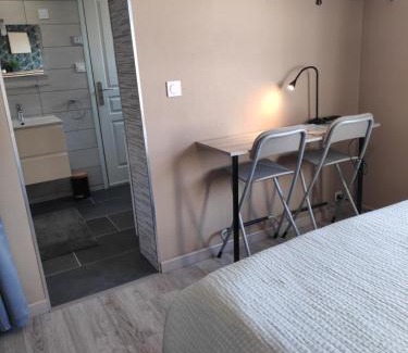Santec Apartment | KASTELL MOR - SANTEC - proximité ROSCOFF