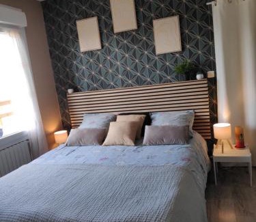 Santec Apartment | KASTELL MOR - SANTEC - proximité ROSCOFF