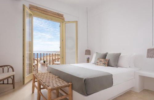 Kithnos Villa | Kastella Sunset Villa Three