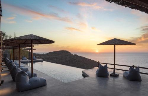 Kithnos Villa | Kastella Sunset Villa Three