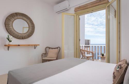 Kithnos Villa | Kastella Sunset Villa Three