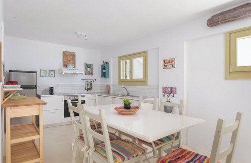 Kithnos Villa | Kastella Sunset Villa Two