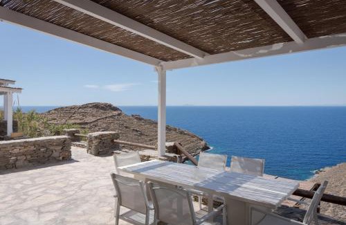 Kithnos House | Kastellas' Dream Studio