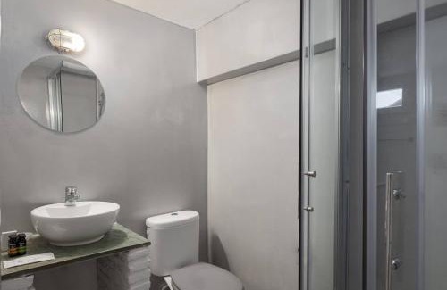 Kithnos House | Kastellas' Dream Studio
