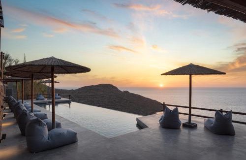 Kithnos Villa | Kastellas Villa Four