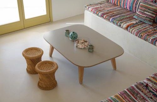 Kithnos Villa | Kastellas Villa Four