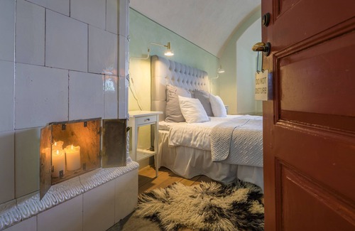 Vaxholm Bed & Breakfast | Kastellet Bed & Breakfast
