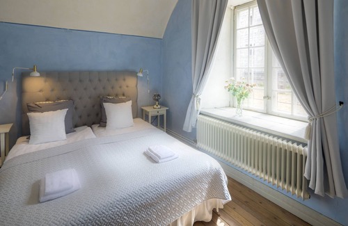 Vaxholm Bed & Breakfast | Kastellet Bed & Breakfast