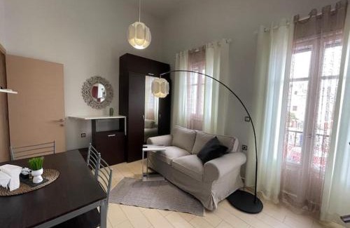 Kifisia Apartment | Kastelorizo suites