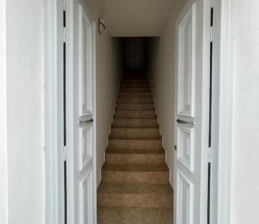 Kifisia Apartment | Kastelorizo suites