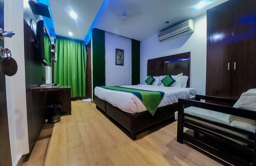 Chittaranjan Hotel | Kastor International