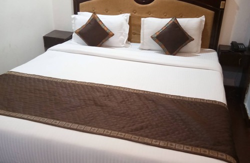 Chittaranjan Hotel | Kastor International