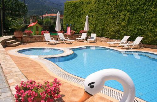 Skala Potamias Apartment | Kastro