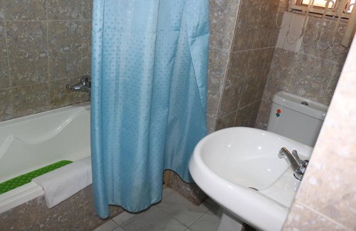 Uyo Hotel | Kastrufid Lodge