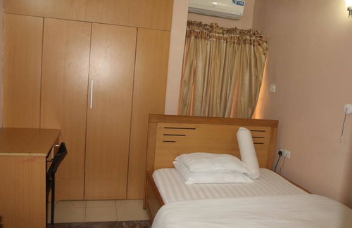 Uyo Hotel | Kastrufid Lodge