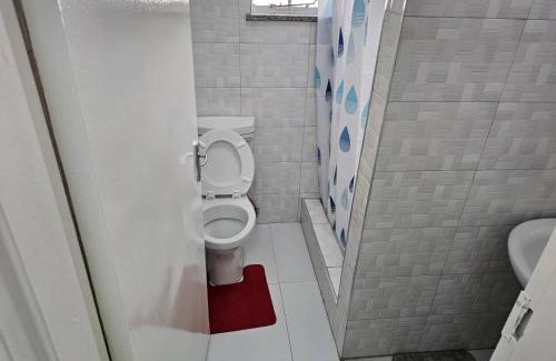 Lusaka Apartment | Kasuda House - Rent the entire house