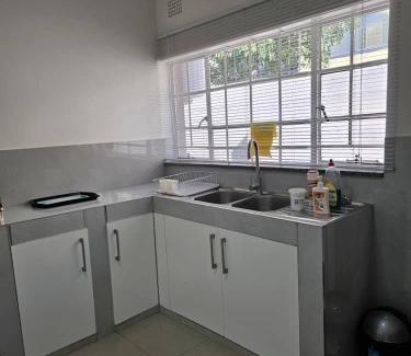 Lusaka Apartment | Kasuda House - Rent the entire house