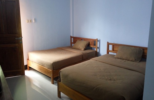 Labuan Bajo Hotel | Kasuwari Hotel