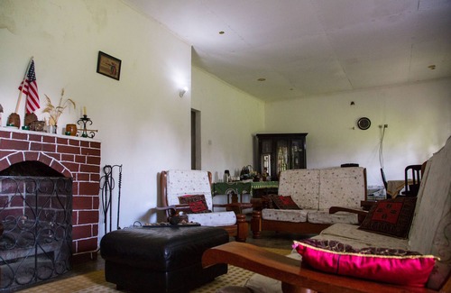 Arusha Bed & Breakfast | Kaswende Farm
